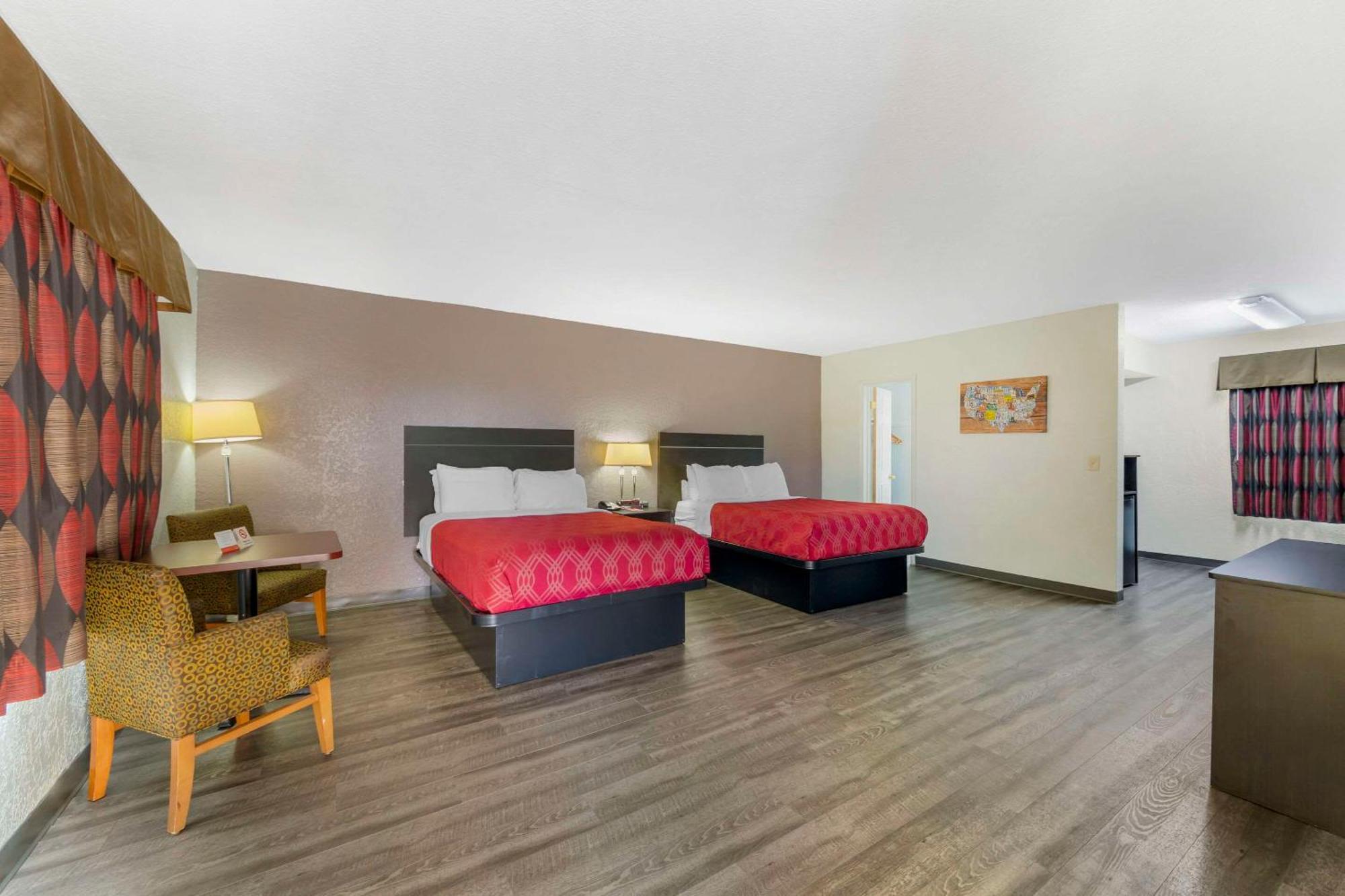 Fort Lauderdale Gardens Inn & Suites Ft Lauderdale International Airport Hollywood Extérieur photo