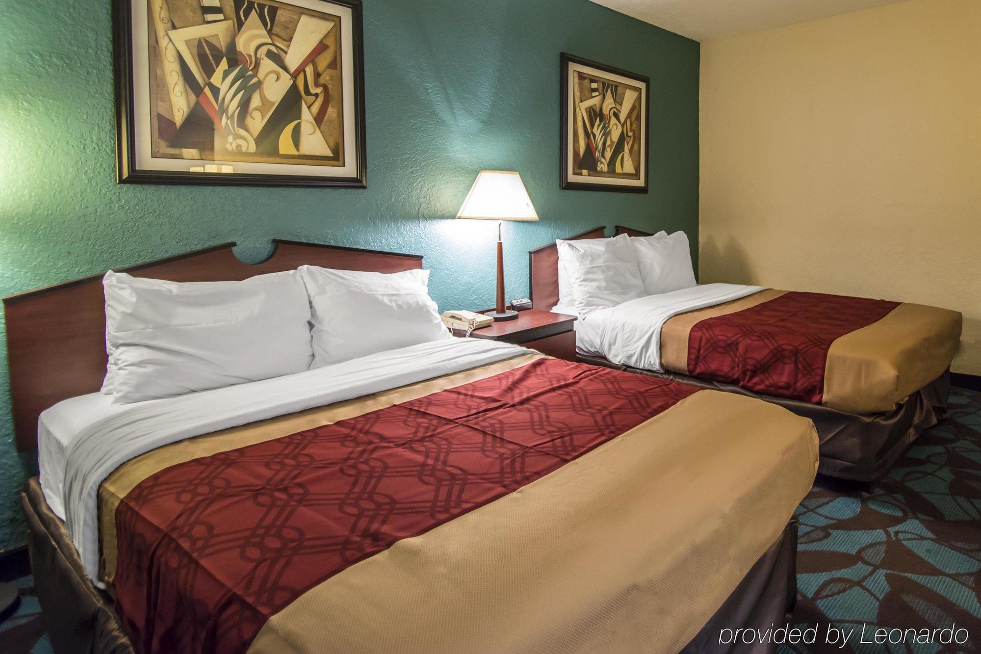 Fort Lauderdale Gardens Inn & Suites Ft Lauderdale International Airport Hollywood Extérieur photo