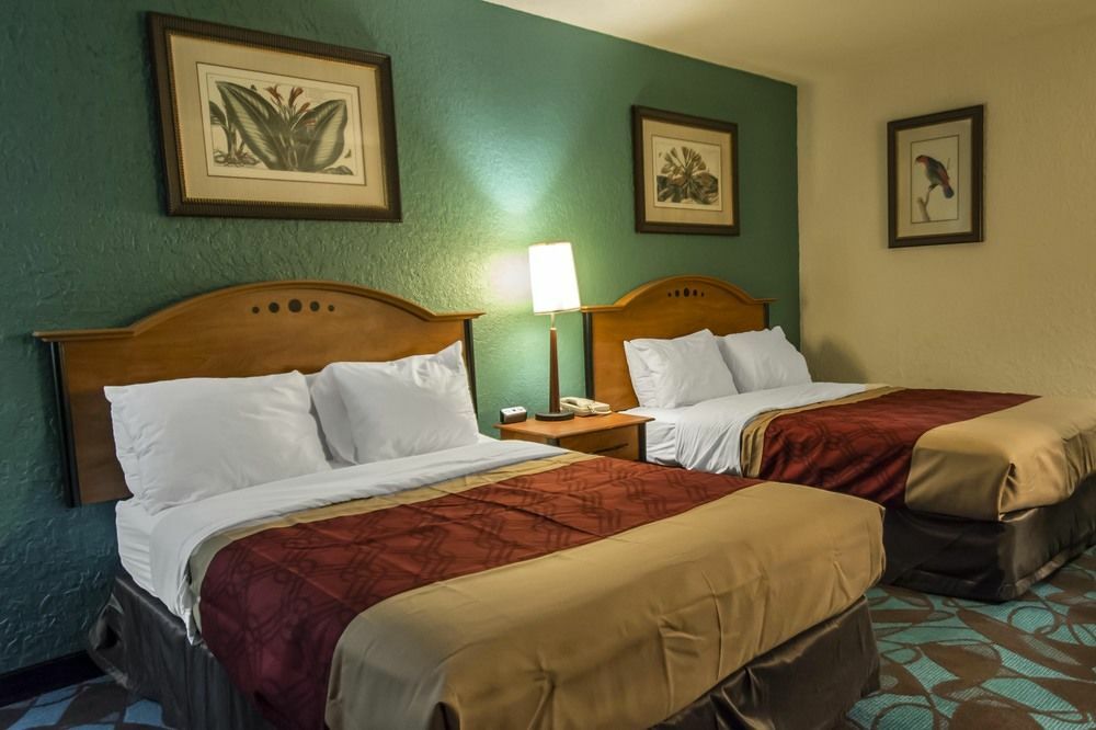Fort Lauderdale Gardens Inn & Suites Ft Lauderdale International Airport Hollywood Extérieur photo